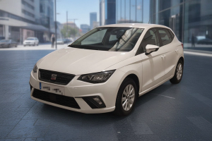 SEAT IBIZA 1.0 MPI 59kW (80CV) Reference XL