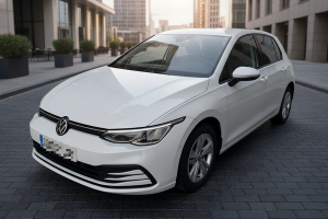 VOLKSWAGEN GOLF Life 1.0 eTSI 81kW (110CV) DSG