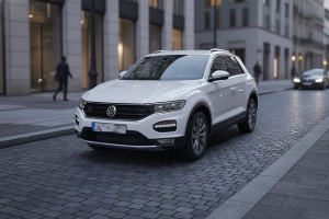 VOLKSWAGEN T-ROC Advance 1.0 TSI 81kW (110CV)