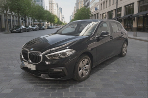 BMW SERIES 1 116d