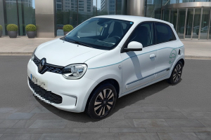 RENAULT TWINGO Zen 60 kW R80 batería 20kWh