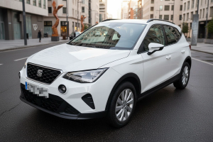 SEAT ARONA 1.0 TSI 81kW (110CV) Style XL Edition