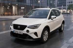 SEAT ARONA 1.0 TSI 81kW (110CV) Style