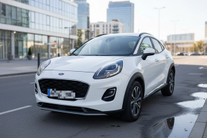 FORD PUMA 1.0 EcoBoost 92kW (125cv) Titanium MHEV