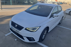 SEAT IBIZA 1.0 TSI 85kW (115CV) Style XL