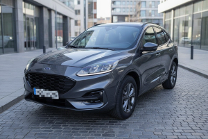 FORD KUGA ST-Line 2.5 Duratec PHEV 165kW Auto