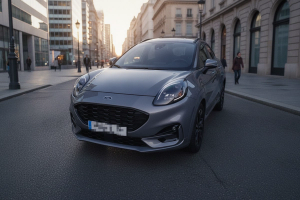 FORD PUMA 1.0 EcoBoost 125cv ST-Line MHEV