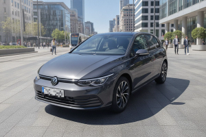 VOLKSWAGEN GOLF Life 2.0 TDI 85kW (115CV)
