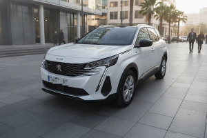 PEUGEOT 3008 1.5 BlueHDi 96kW (130CV) S&S Active Pack