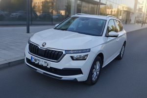 SKODA KAMIQ 1.0 TSI 81kW (110CV) DSG Ambition