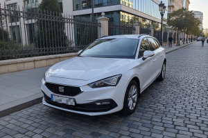 SEAT LEON SP 2.0 TDI 85kW Style Go