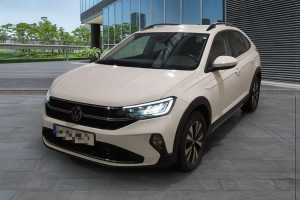 VOLKSWAGEN TAIGO Life 1.0 TSI 70kW (95CV)