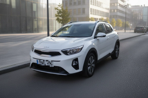 KIA STONIC 1.0 T-GDi 74kW (100CV) MHEV iMT Concept
