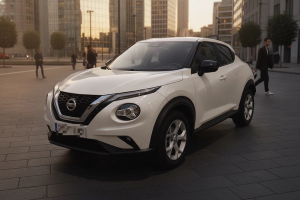 NISSAN JUKE DIG-T 84 kW (114 CV) 6M/T Acenta
