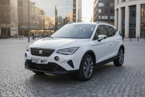 SEAT ARONA 1.0 TSI 81kW (110CV) Style XL Edition