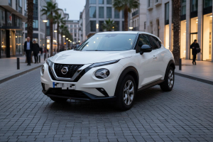 NISSAN JUKE DIG-T 84 kW (114 CV) 6M/T Acenta