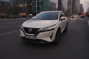 NISSAN QASHQAI DIG-T 103kW (140CV) mHEV 4x2 Acenta