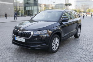 SKODA KAROQ 2.0 TDI 85kW (115CV) Ambition