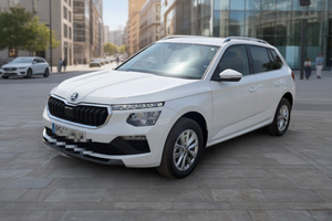 SKODA KAMIQ 1.5 TSI 110kW (150CV) DSG SELECTION