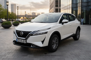 NISSAN QASHQAI DIG-T 103kW (140CV) mHEV 4x2 Acenta