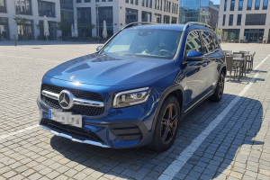 MERCEDES-BENZ GLB 2.0 GLB 200 D DCT 110KW (150CV)