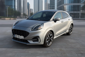 FORD PUMA 1.0 EcoBoost 155cv ST-Line X MHEV