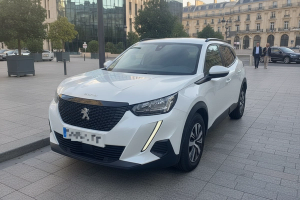PEUGEOT 2008 Active BlueHDI 81kW (110CV)