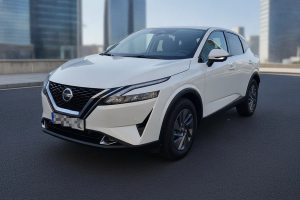NISSAN QASHQAI DIG-T 103kW (140CV) mHEV 4x2 Acenta