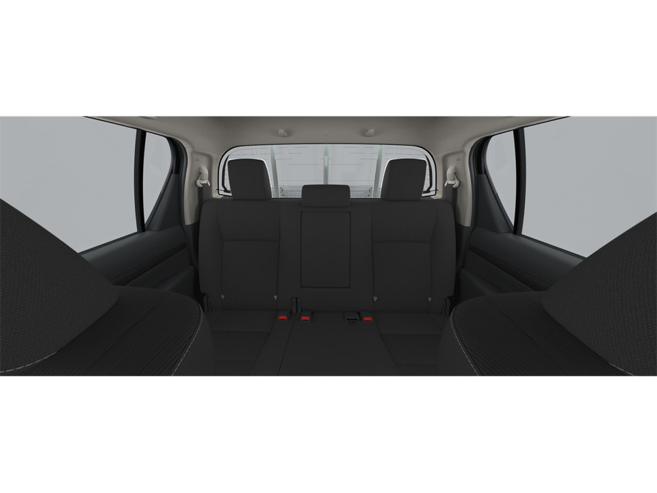 TOYOTA Hilux 2.4 D-4D 150CV Cab Doble GX AT HVO100