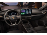 CUPRA Formentor 1.5 eTSI 110kW (150 CV) DSG