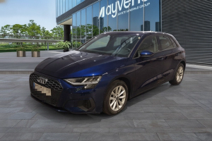 AUDI A3 Sportback 30 TFSI 81kW (110CV) S tronic