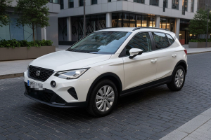 SEAT ARONA 1.0 TSI 81kW (110CV) Style