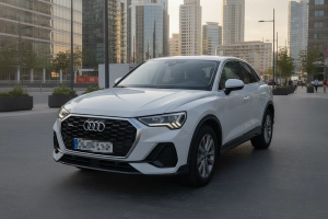 AUDI Q3 SPORTBACK 45 TFSI e 180kW S tronic Advanced