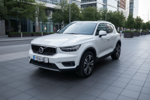 VOLVO XC40 1.5 T5 Recharge PHEV Bright Auto
