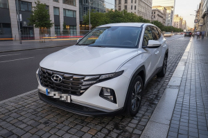 HYUNDAI TUCSON 1.6 TGDI 110kW (150CV) Klass