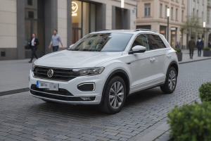 VOLKSWAGEN T-ROC (O) Advance R-Line 1.0 TSI 81kW (110CV)
