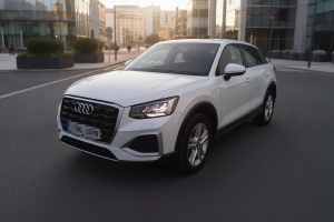 AUDI Q2 Advanced 30 TDI 85kW (116CV)