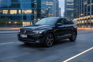 VOLKSWAGEN TIGUAN Life 2.0 TDI 110kW (150CV) DSG