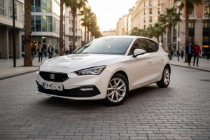 SEAT LEON 1.0 TSI 81kW S&S Style Go