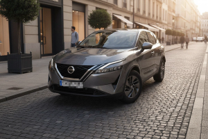 NISSAN QASHQAI DIG-T 116kW (158CV) mHEV Xtronic Acenta