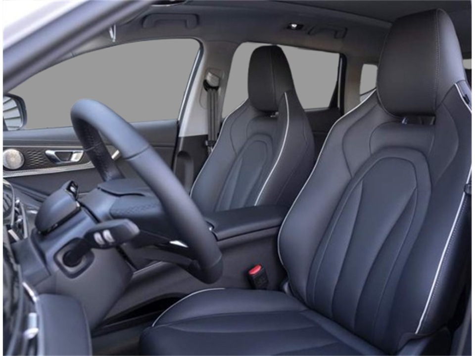 EBRO S700 1.5 TGDI HEV Comfort 165kW (224CV) 1DHT