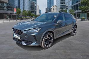 CUPRA FORMENTOR 1.5 TSI 110kW (150 CV) DSG