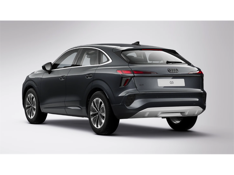 AUDI Q3 Sportback Advanced e-hybrid 200 kW