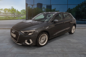 AUDI A3 Sportback Advanced 35 TFSI 110kW S tron