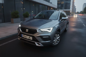 SEAT ATECA 2.0 TDI 85kW (115CV) S&S Style Go "M"