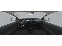 TOYOTA Hilux 2.4 D-4D 150CV Cab Doble GX AT HVO100