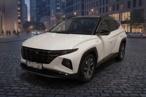 HYUNDAI TUCSON 1.6 CRDI 100kW (136CV) 48V Tecno DCT 2C