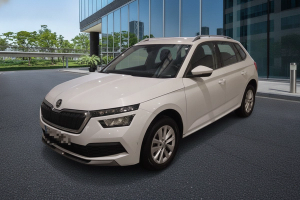SKODA KAMIQ 1.0 TSI 81kW (110CV) AMBITION