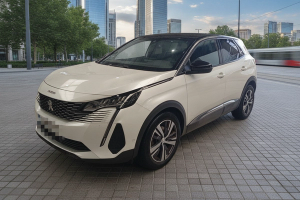 PEUGEOT 3008 1.5 BlueHDi 96kW S&S Allure Pack EAT8