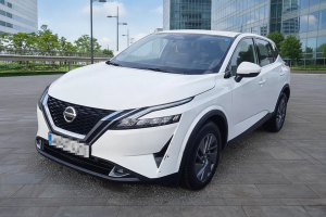 NISSAN QASHQAI DIG-T 103kW (140CV) mHEV 4x2 Acenta